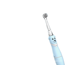Sweet Bear sonic vibration electric toothbrush for child